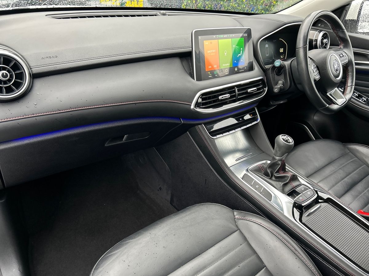 Used MG MG HS 2022 for sale - 77546534: Photo 2