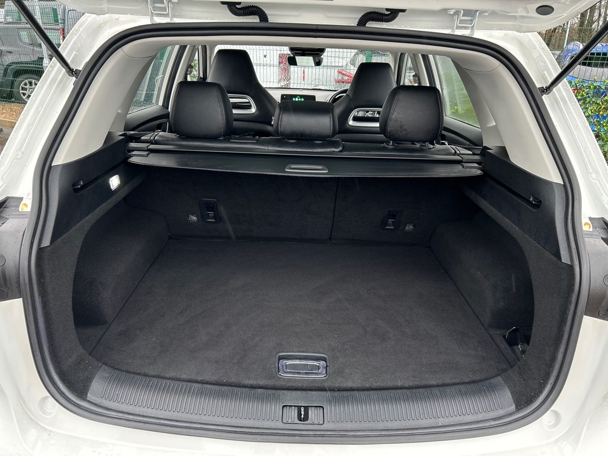 Used MG MG HS 2022 for sale - 77546534: Photo 21