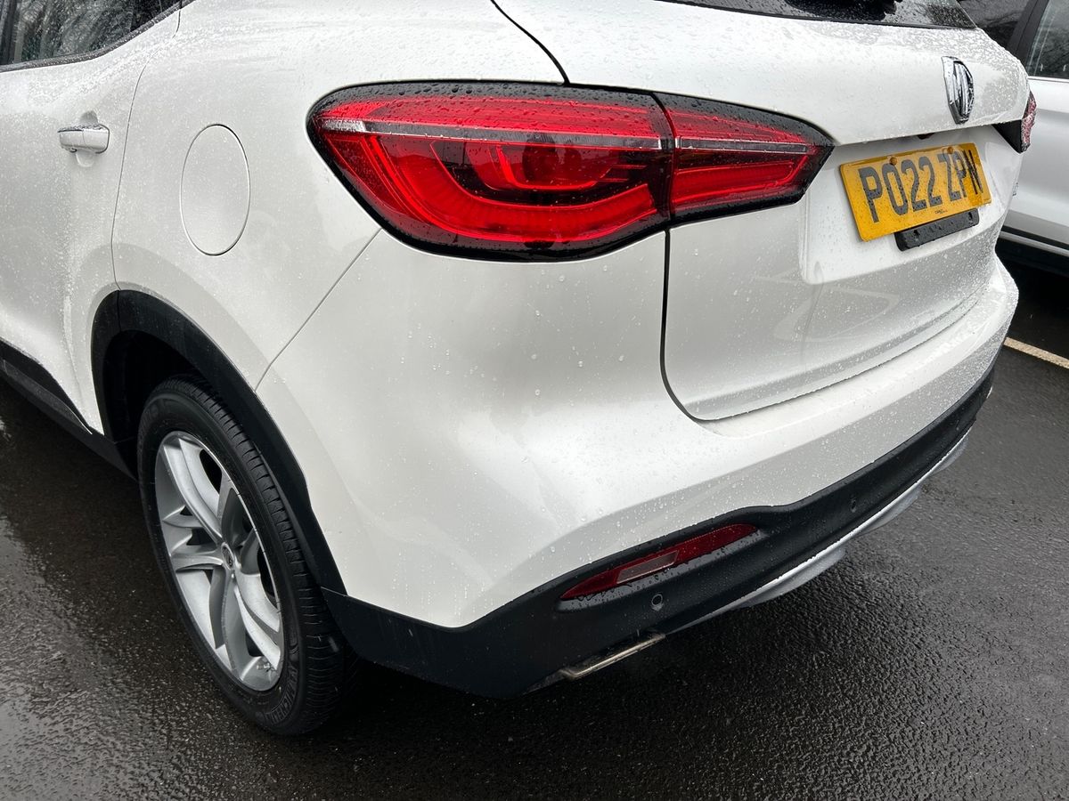 Used MG MG HS 2022 for sale - 77546534: Photo 22