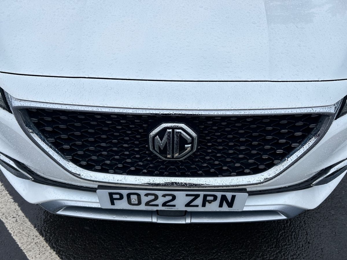 Used MG MG HS 2022 for sale - 77546534: Photo 26