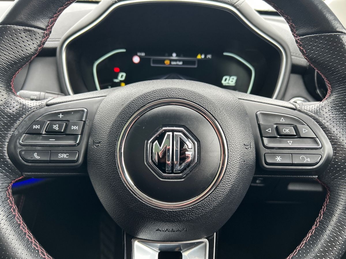 Used MG MG HS 2022 for sale - 77546534: Photo 28