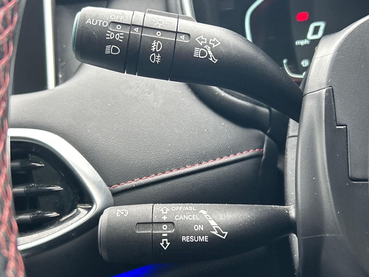 Used MG MG HS 2022 for sale - 77546534: Photo 29