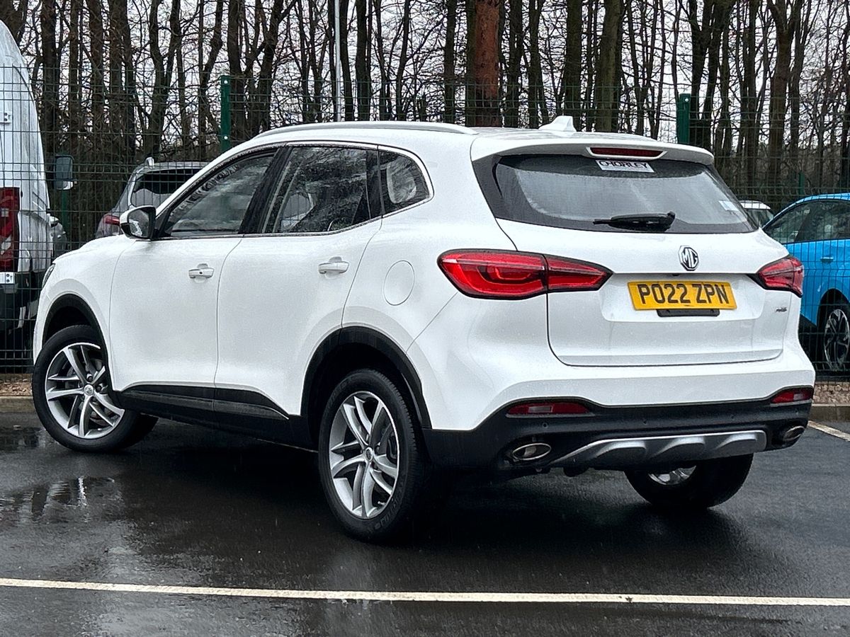 Used MG MG HS 2022 for sale - 77546534: Photo 3