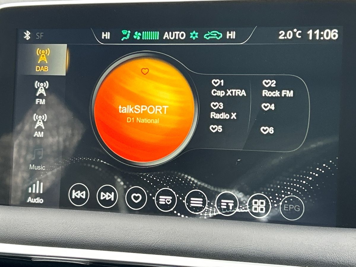 Used MG MG HS 2022 for sale - 77546534: Photo 31