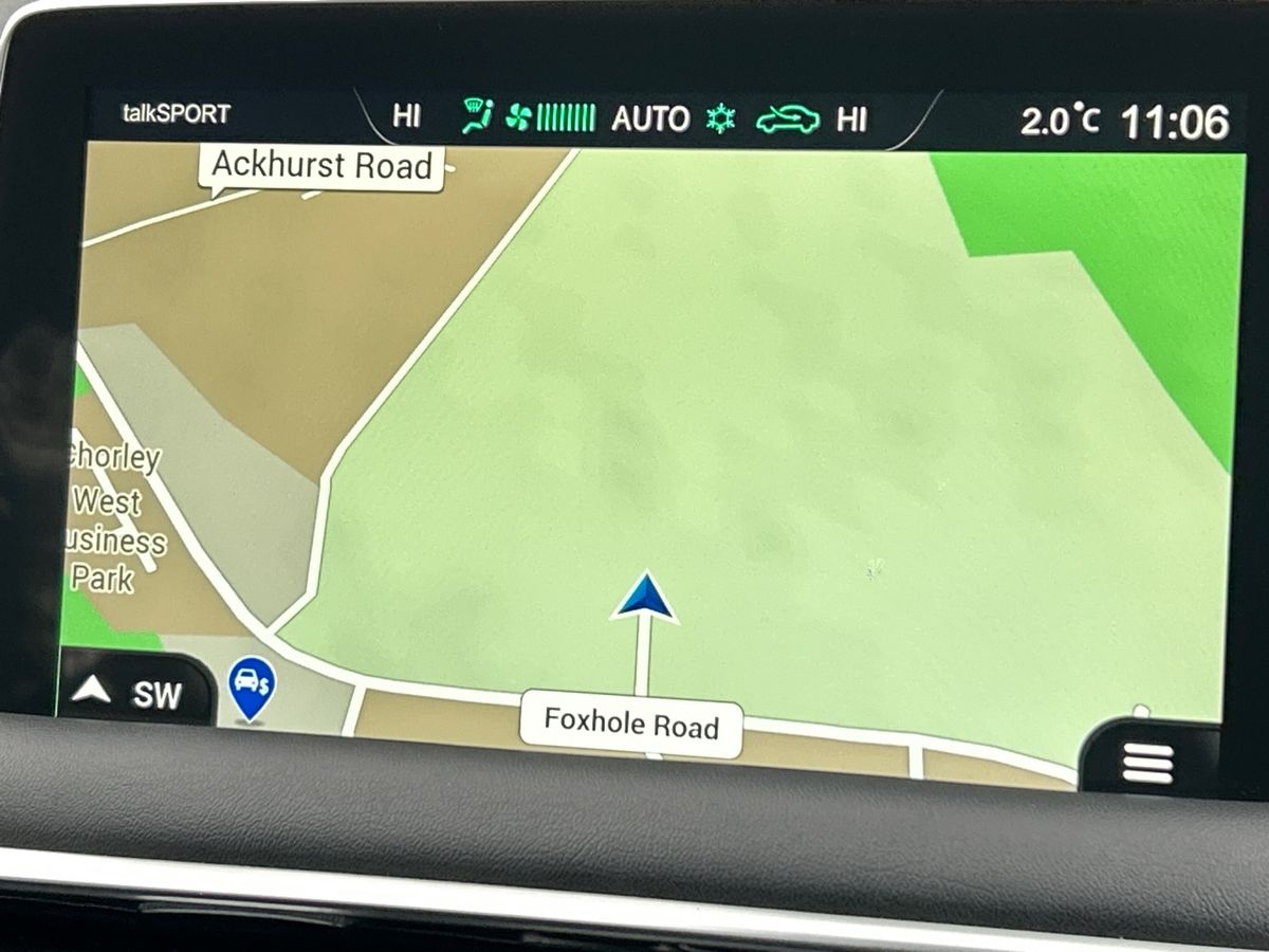 Used MG MG HS 2022 for sale - 77546534: Photo 32