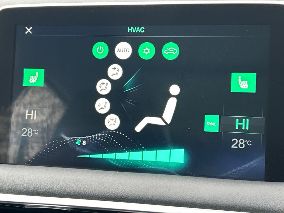 Used MG MG HS 2022 for sale - 77546534: Photo 33