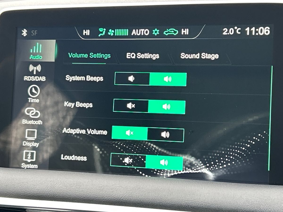 Used MG MG HS 2022 for sale - 77546534: Photo 34