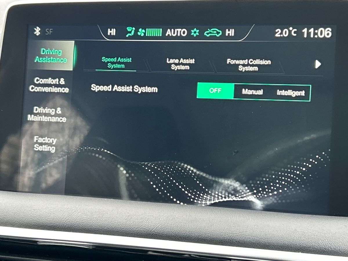 Used MG MG HS 2022 for sale - 77546534: Photo 35