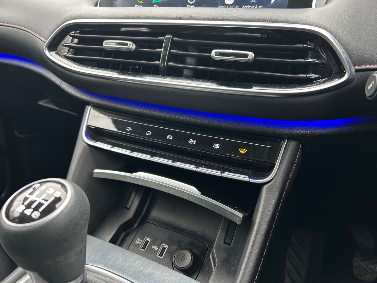 Used MG MG HS 2022 for sale - 77546534: Photo 36