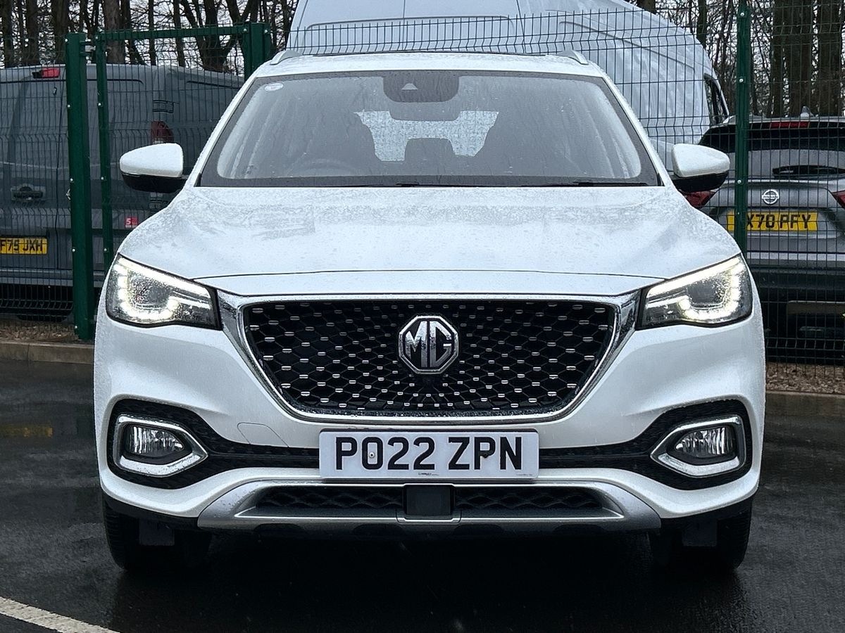 Used MG MG HS 2022 for sale - 77546534: Photo 4