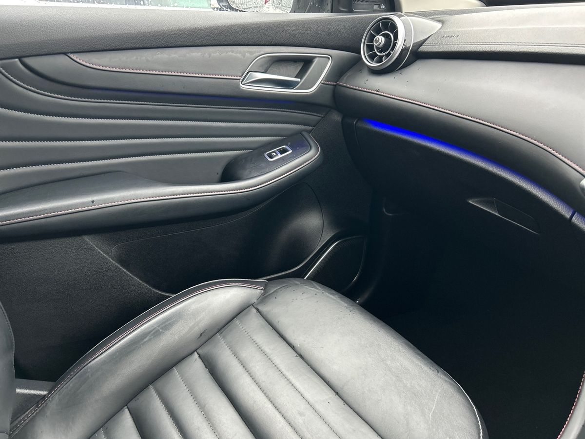 Used MG MG HS 2022 for sale - 77546534: Photo 40