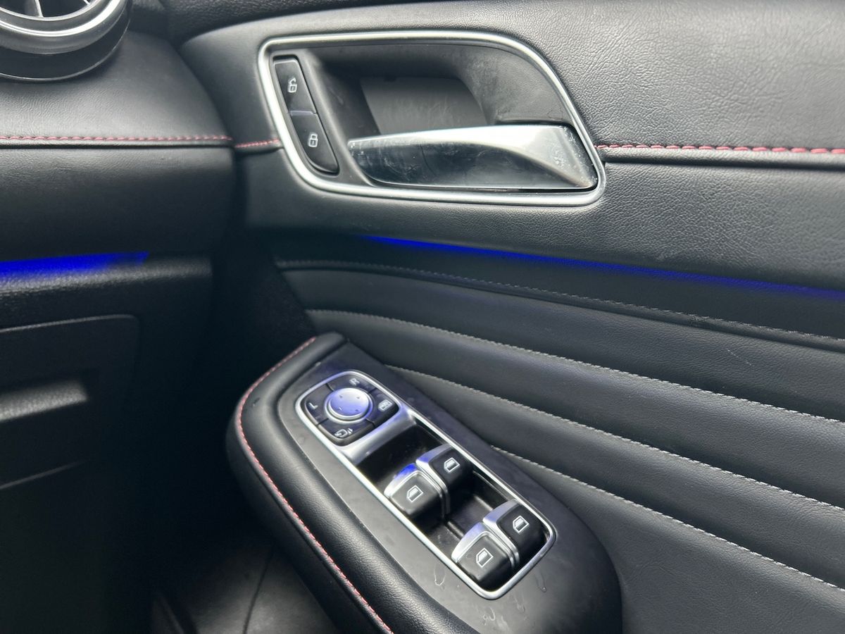 Used MG MG HS 2022 for sale - 77546534: Photo 43