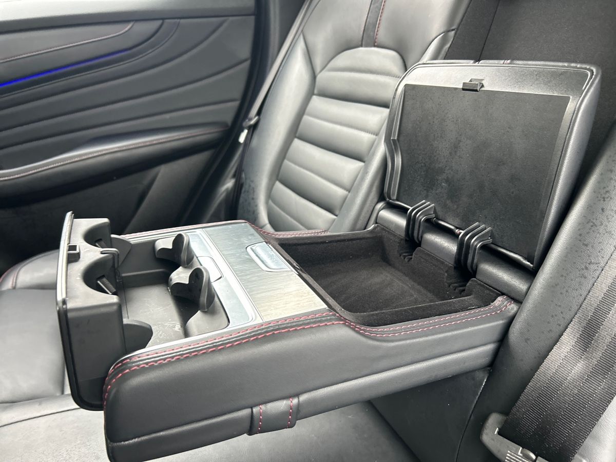 Used MG MG HS 2022 for sale - 77546534: Photo 45