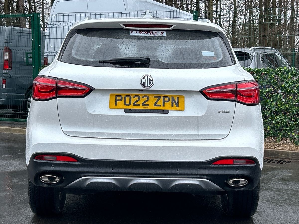 Used MG MG HS 2022 for sale - 77546534: Photo 5