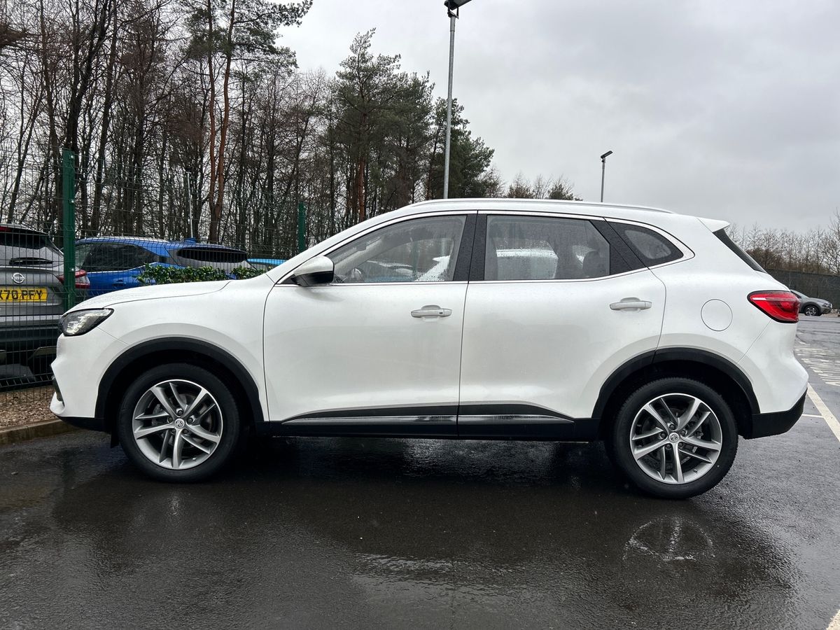 Used MG MG HS 2022 for sale - 77546534: Photo 6