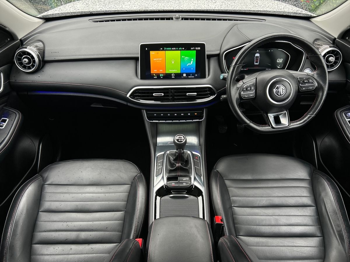 Used MG MG HS 2022 for sale - 77546534: Photo 7