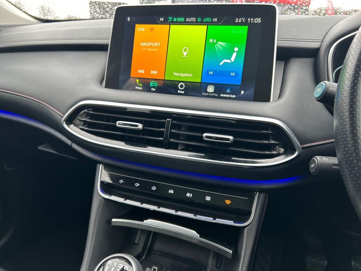 Used MG MG HS 2022 for sale - 77546534: Photo 9