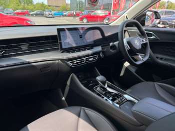 Used MG MG HS 2024 for sale - 74937841: Photo