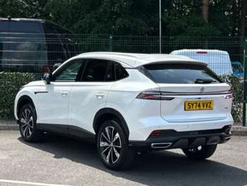 Used MG MG HS 2024 for sale - 74937841: Photo