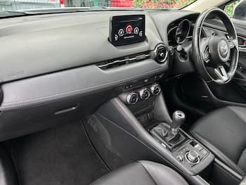 Used Mazda CX-3 2018 for sale - 79673984: Photo