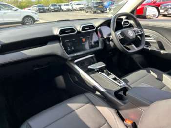 Used MG MG ZS 2025 for sale - 74880070: Photo