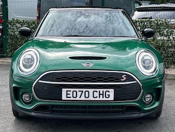 Used MINI Clubman 2020 for sale - 79733800: Photo