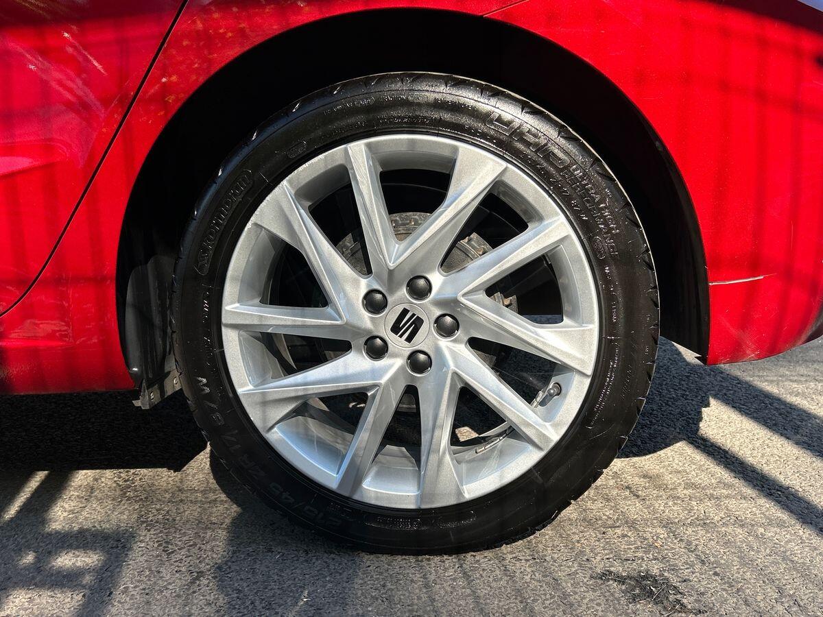 Used SEAT Ibiza 2021 for sale - 76300044: Photo 12