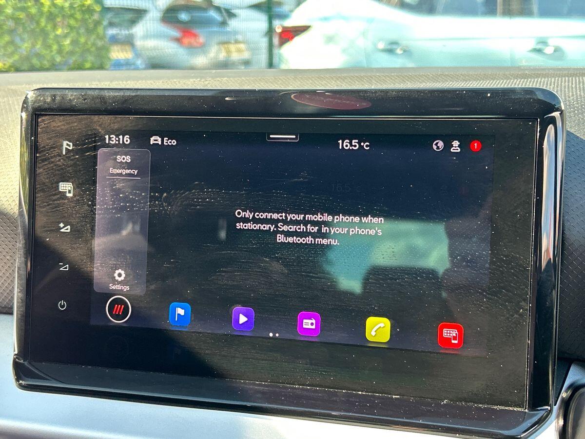 Used SEAT Ibiza 2021 for sale - 76300044: Photo 22