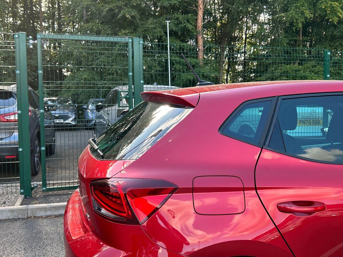 Used SEAT Ibiza 2021 for sale - 76300044: Photo 34