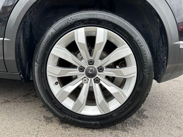 Used Volkswagen T-Roc 2019 for sale - 76249604: Photo 11