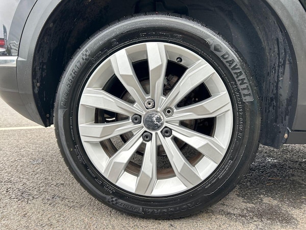 Used Volkswagen T-Roc 2019 for sale - 76249604: Photo 12