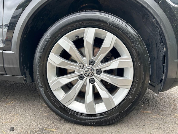 Used Volkswagen T-Roc 2019 for sale - 76249604: Photo 13