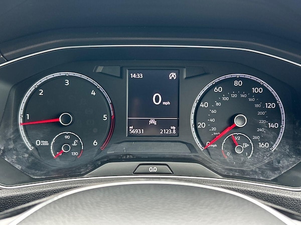 Used Volkswagen T-Roc 2019 for sale - 76249604: Photo 15