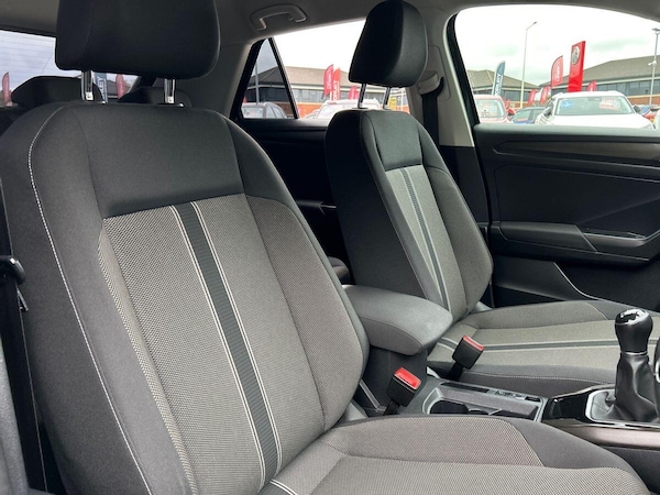 Used Volkswagen T-Roc 2019 for sale - 76249604: Photo 18