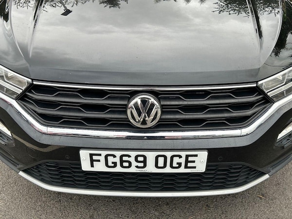Used Volkswagen T-Roc 2019 for sale - 76249604: Photo 26