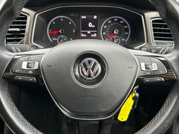 Used Volkswagen T-Roc 2019 for sale - 76249604: Photo 28