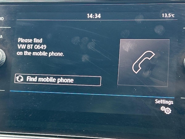 Used Volkswagen T-Roc 2019 for sale - 76249604: Photo 33