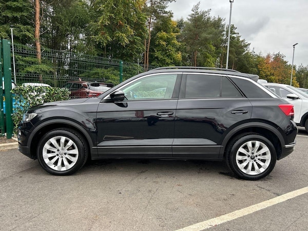 Used Volkswagen T-Roc 2019 for sale - 76249604: Photo 6