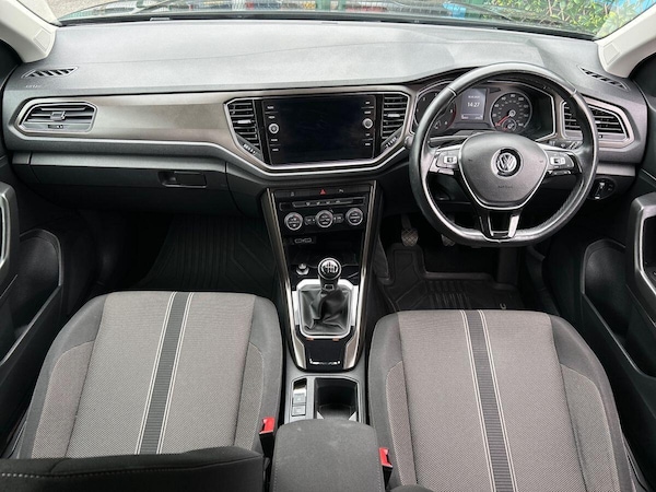 Used Volkswagen T-Roc 2019 for sale - 76249604: Photo 7
