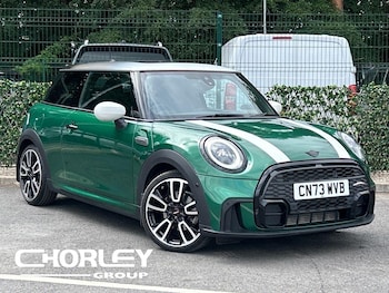 Used MINI Hatch 2023 for sale - 79043312: Photo