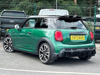 Used MINI Hatch 2023 for sale - 79043312: Photo