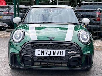 Used MINI Hatch 2023 for sale - 79043312: Photo