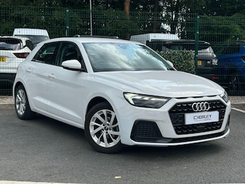 Used Audi A1 2022 for sale - 79272772: Photo