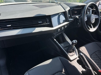 Used Audi A1 2022 for sale - 79272772: Photo