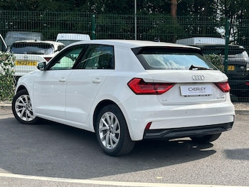 Used Audi A1 2022 for sale - 79272772: Photo