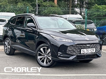 Used MG MG HS 2025 for sale - 79314678: Photo