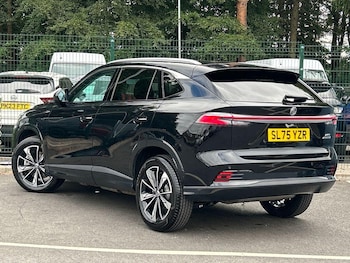Used MG MG HS 2025 for sale - 79314678: Photo