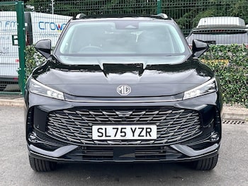 Used MG MG HS 2025 for sale - 79314678: Photo