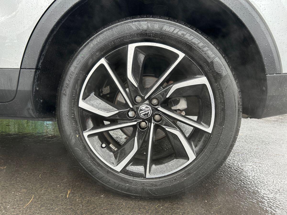 Used MG MG ZS 2022 for sale - 76334375: Photo 11