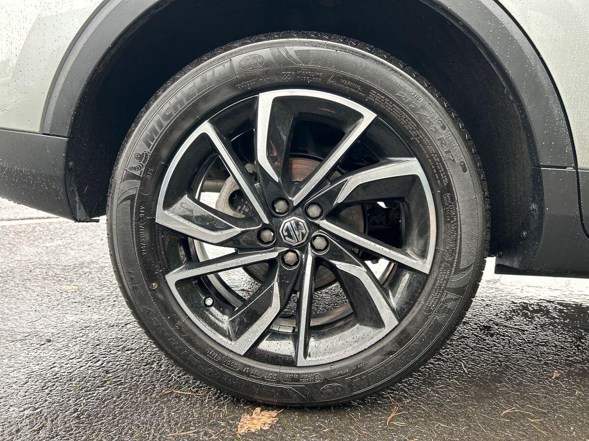 Used MG MG ZS 2022 for sale - 76334375: Photo 12